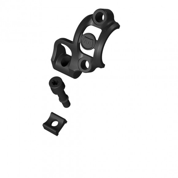 Prindere Ghidon Magura Shiftmix 3 Dreapta SRAM Matchmaker® shifters, black