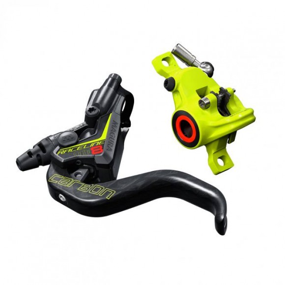 Frana pe disc Magura MT8 Raceline Frana pe disc Magura MT8 Raceline