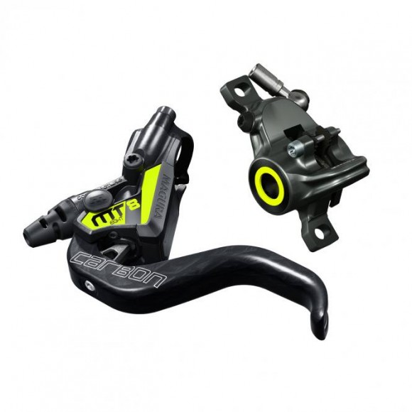 Frana pe disc Magura MT8 SL Frana pe disc Magura MT8 SL
