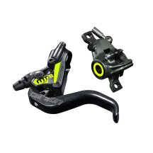 Frana MT8 SL FM, 1-finger HC-Carbon lever blade