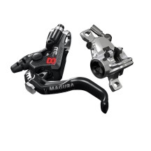 Frana MT8 PRO, 1-finger HC lever blade