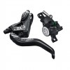 Frana MT4 eSTOP, 2-finger aluminum light-weight-lever blade
