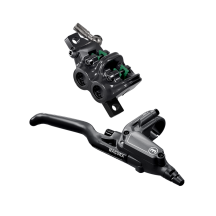Frana MT C5 right, 3-finger Carbotecture lever blade