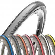 Anvelopa 700X23C Maxxis Rouler 120TPI foldabil Road