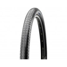 Anvelopa 26X2.30 Maxxis DTH 60TPI wire Dark Tanwall Urban