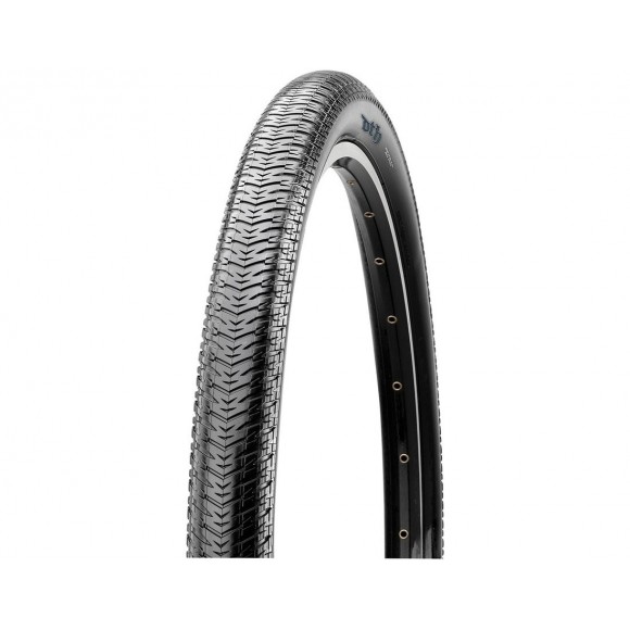 Anvelopa 26X2.30 Maxxis DTH 60TPI wire Dark Tanwall Urban Anvelopa 26X2.30 Maxxis DTH 60TPI wire Dark Tanwall Urban