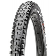 Anvelopa 26X2.80 Maxxis Minion DHR II 120TPI foldabil 3CT/EXO/TR Plus Tire