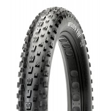 Anvelopa 26X4.00 Maxxis Minion FBF 120TPI foldabil TR/EXO Fat Bike