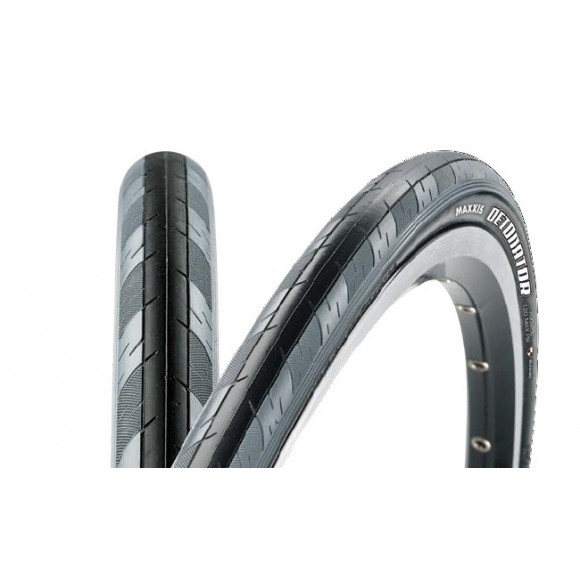 Anvelopa 27.5X1.50 Maxxis Detonator 60TPI foldabil Hybrid Anvelopa 27.5X1.50 Maxxis Detonator 60TPI foldabil Hybrid