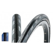 Anvelopa 27.5X1.50 Maxxis Detonator black/blue 60TPI foldabil Hybrid