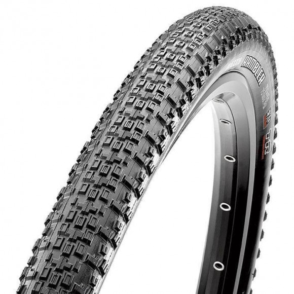 Anvelopa 27.5x1.50 Maxxis Rambler 120TPI foldabil EXO/TR Mountain Anvelopa 27.5x1.50 Maxxis Rambler 120TPI foldabil EXO/TR Mountain