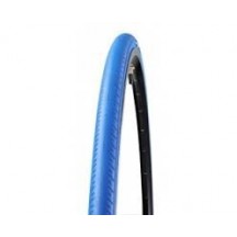Anvelopa 700X23C Maxxis Sierra blue 27TPI wire Fixie