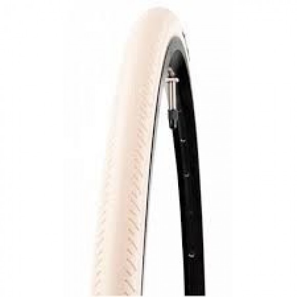 Anvelopa 700X23C Maxxis Sierra white 27TPI wire Fixie Anvelopa 700X23C Maxxis Sierra white 27TPI wire Fixie