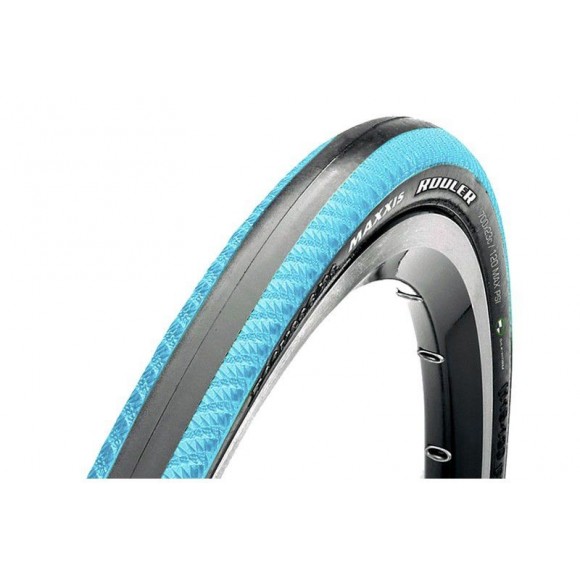 Anvelopa 700X23C Maxxis Rouler blue 120TPI foldabil Road Anvelopa 700X23C Maxxis Rouler blue 120TPI foldabil Road