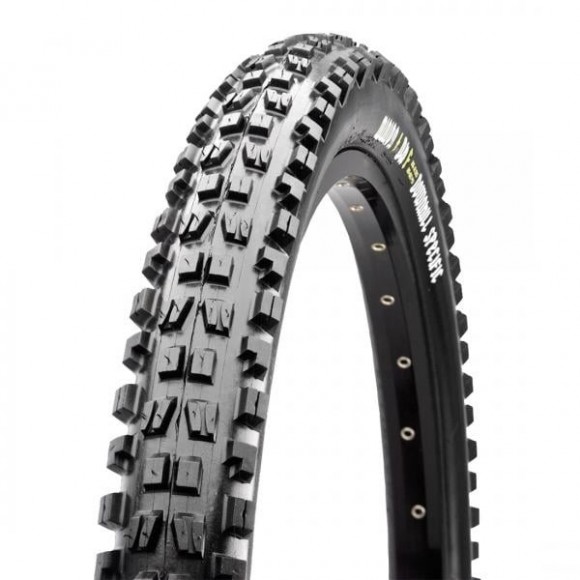 Anvelopa 29X2.60 Maxxis Minion DHF 60TPI foldabil EXO/TR Mountain