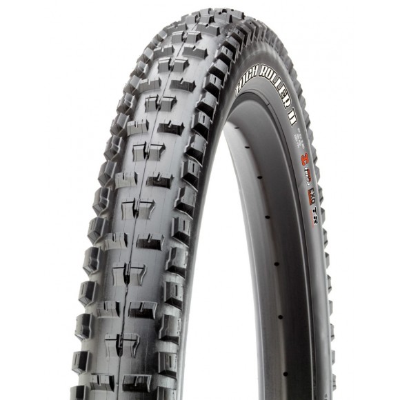 Anvelopa 27.5X2.80 Maxxis High Roller II 120TPI foldabil 3C/EXO/TR Plus Tire Anvelopa 27.5X2.80 Maxxis High Roller II 120TPI foldabil 3C/EXO/TR Plus Tire