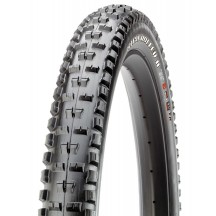 Anvelopa 27.5X2.80 Maxxis High Roller II 60TPI foldabil EXO/TR Plus Tire
