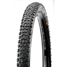Anvelopa 29X2.30 Maxxis Aggressor 120X2TPI foldabil EXO/TR/DD Mountain