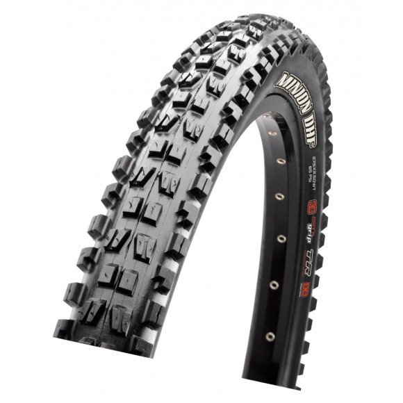 Anvelopa 29X2.30 Maxxis Minion DHF 120X2TPI foldabil 3CT/TR/DD Mountain