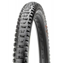 Anvelopa 27.5X2.80 Maxxis Minion DHR II 120TPI foldabil 3CT/EXO/TR Plus Tire