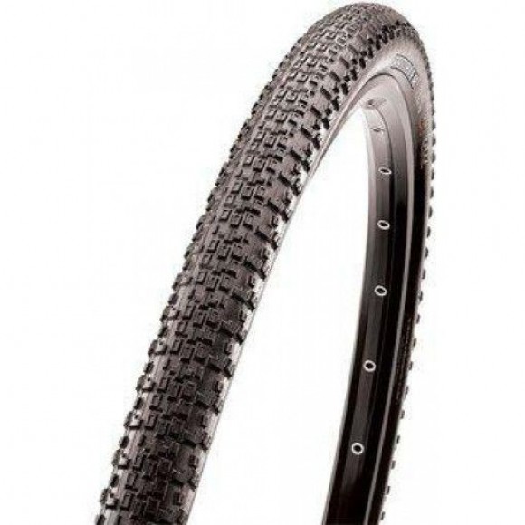 Anvelopa 700X38C Maxxis Rambler 120TPI foldabil EXO/TR Anvelopa 700X38C Maxxis Rambler 120TPI foldabil EXO/TR