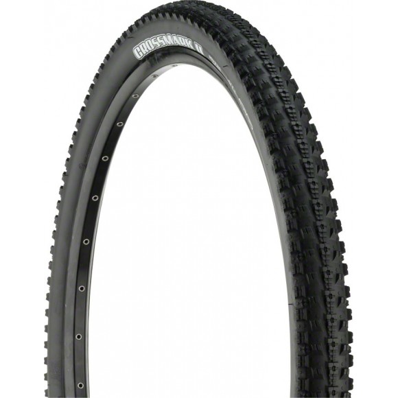 Anvelopa 27.5x2.25 Maxxis CROSSMARK II Wire 60 TPI Anvelopa 27.5x2.25 Maxxis CROSSMARK II Wire 60 TPI