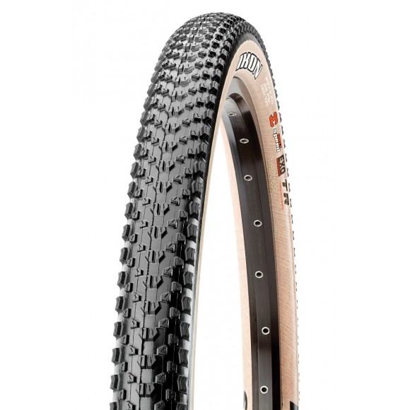 Anvelopa 27.5X2.20 Maxxis Ikon 60TPI foldabil EXO/TR/Skinwall Mountain Anvelopa 27.5X2.20 Maxxis Ikon 60TPI foldabil EXO/TR/Skinwall Mountain