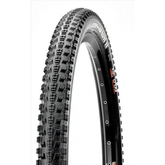 Anvelopa 27.5X2.10 Maxxis Crossmark II 60TPI Wire Mountain Anvelopa 27.5X2.10 Maxxis Crossmark II 60TPI Wire Mountain