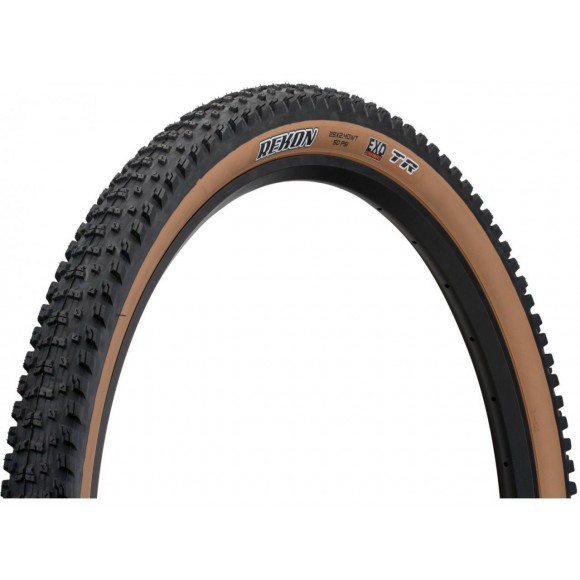 Anvelopa 29X2.60 Maxxis Rekon 60TPI foldabil EXO/TR/SKINWALL Mountain Anvelopa 29X2.60 Maxxis Rekon 60TPI foldabil EXO/TR/SKINWALL Mountain