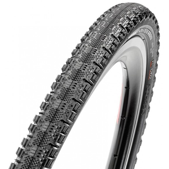 Anvelopa 700X33C Maxxis Speed Terrane 120TPI CARB.FIBER/EXO/TR fold. Cyclocross