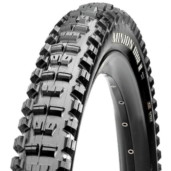 Anvelopa 29X2.40 WT Maxxis Minion DHR II 60TPI foldabil EXO/TR/SKINW Mountain Anvelopa 29X2.40 WT Maxxis Minion DHR II 60TPI foldabil EXO/TR/SKINW Mountain