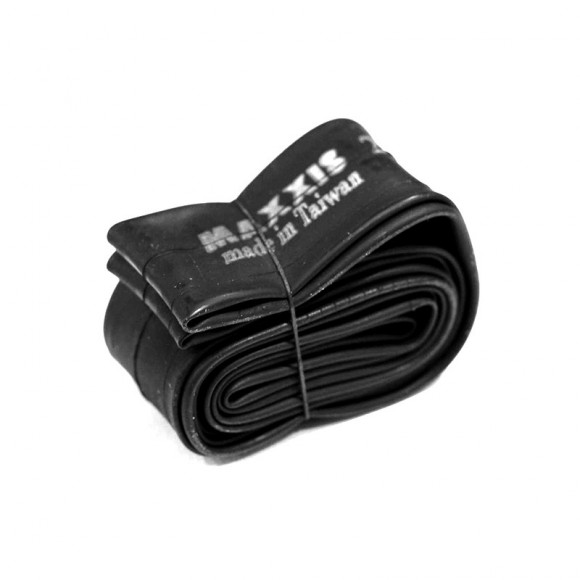 Camera 26X1.50/2.50 LSV48 Maxxis 0.8mm Worrkshop Schrader