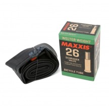 Camera 26X2.125 SV Maxxis Welterweight Schrader