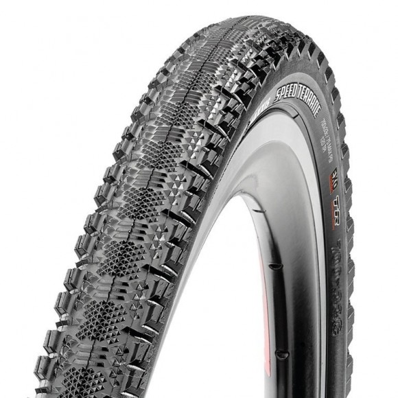 Anvelopa 700X33C Maxxis Speed Terrane EXO/TR 60TPI CARBON FIBER CYCLOCROSS Anvelopa 700X33C Maxxis Speed Terrane EXO/TR 60TPI CARBON FIBER CYCLOCROSS
