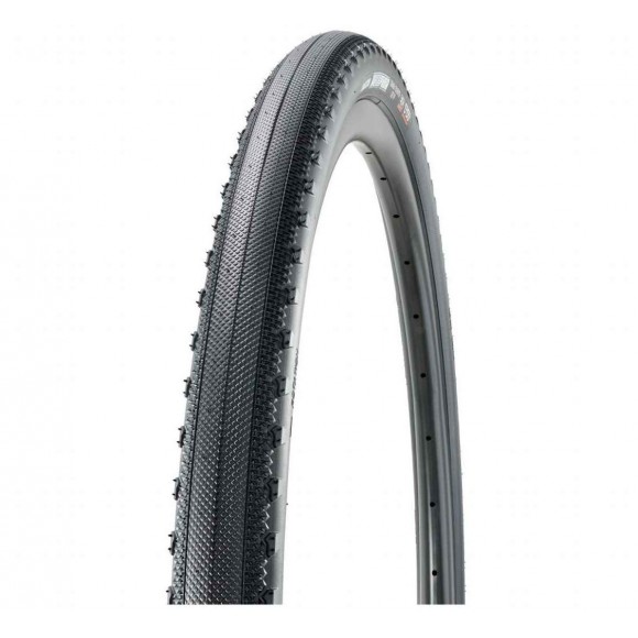 Anvelopa 700X40C Maxxis Recepentruor 120TPI foldabil EXO/TR Anvelopa 700X40C Maxxis Recepentruor 120TPI foldabil EXO/TR