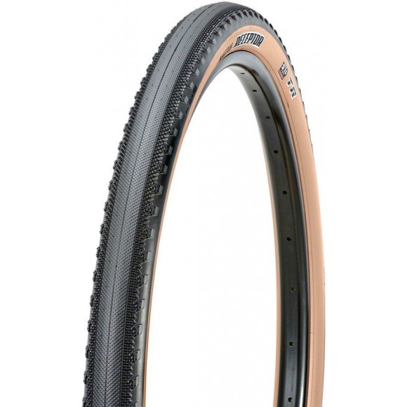 Anvelopa 700X40C Maxxis Recepentruor 120TPI foldabil EXO/TR/TANWALL Anvelopa 700X40C Maxxis Recepentruor 120TPI foldabil EXO/TR/TANWALL
