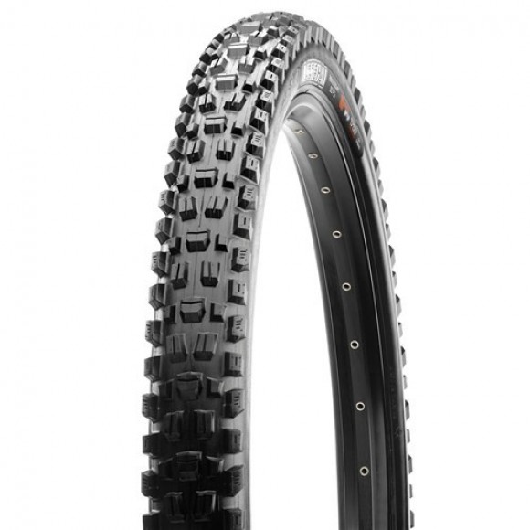 Anvelopa 27.5X2.50 Maxxis Assegai WT 120TPI foldabil 3C/EXO/TR Mountain Anvelopa 27.5X2.50 Maxxis Assegai WT 120TPI foldabil 3C/EXO/TR Mountain