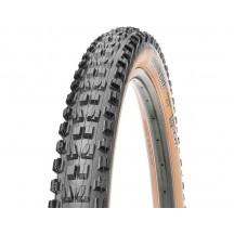 Anvelopa 27.5X2.50 WT Maxxis Minion Dhf EXO/TR/SKINWALL 60TPI Foldabil MOUNTAIN