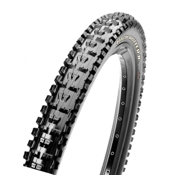Anvelopa 27.5X2.50WT High Roller II 120X2TPI foldabil 3CT/TR/DD Downhill Anvelopa 27.5X2.50WT High Roller II 120X2TPI foldabil 3CT/TR/DD Downhill