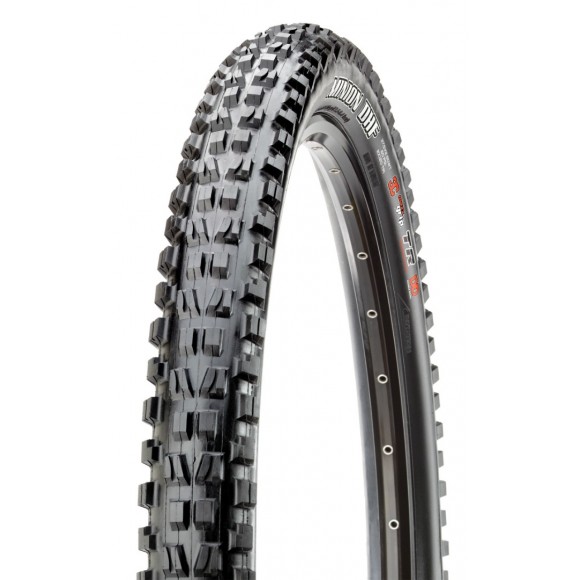 Anvelopa 27.5X2.50WT Maxxis Minion DHF 60X2 foldabil 3C/TR/DH Downhill Anvelopa 27.5X2.50WT Maxxis Minion DHF 60X2 foldabil 3C/TR/DH Downhill