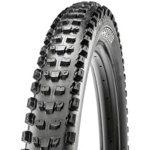 Anvelopa 27.5X2.40WT Maxxis Dissector 3CG/DD/TR 120X2TPI foldabil MOUNTAIN