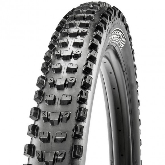 Anvelopa 27.5X2.40WT Maxxis Dissector 3CG/DD/TR 120X2TPI foldabil MOUNTAIN