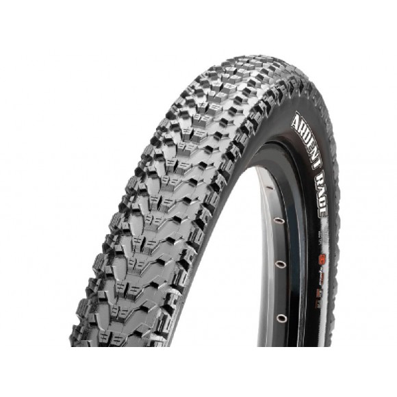 Anvelopa 27.5x2.60 Maxxis Ardent Race 60TPI foldabil EXO/TR Mountain Anvelopa 27.5x2.60 Maxxis Ardent Race 60TPI foldabil EXO/TR Mountain