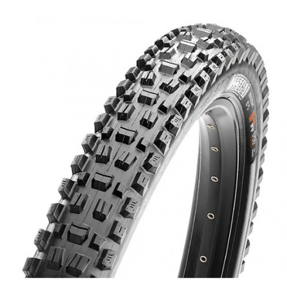 Anvelopa 27.5X2.60 Maxxis Assegai 3CT/EXO/TR 60TPI foldabil MOUNTAIN