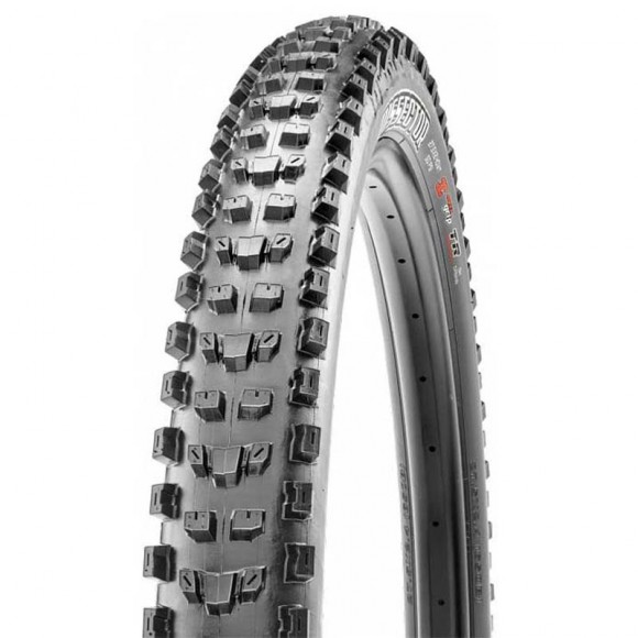 Anvelopa 27.5X2.60 Maxxis Dissector 3CT/EXO/TR 60TPI foldabil MOUNTAIN Anvelopa 27.5X2.60 Maxxis Dissector 3CT/EXO/TR 60TPI foldabil MOUNTAIN