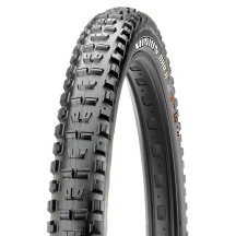 Anvelopa 27.5X2.60 Maxxis Minion DHR II 120TPI foldabil 3CT/EXO /TR Mountain