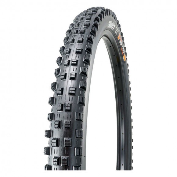 Anvelopa 29X2.40WT Maxxis Shorty 120X2TPI foldabil 3CG/DD/TR Anvelopa 29X2.40WT Maxxis Shorty 120X2TPI foldabil 3CG/DD/TR