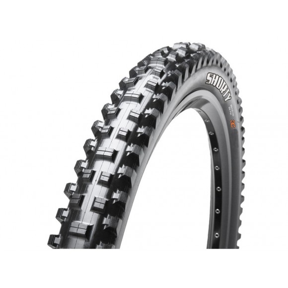 Anvelopa 29X2.50WT Maxxis Shorty 3CG/DD/TR 120X2TPI foldabil MOUNTAIN Anvelopa 29X2.50WT Maxxis Shorty 3CG/DD/TR 120X2TPI foldabil MOUNTAIN