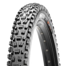 Anvelopa 29X2.50 WT Maxxis Assegai 3CG/DD/TR 120X2TPI foldabil MOUNTAIN