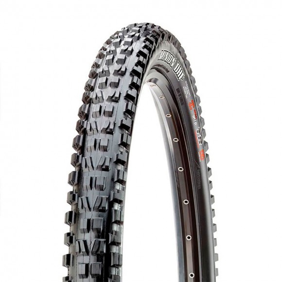 Anvelopa 29X2.50 WT Maxxis Minion Dhf 3CG/DD/TR 120X2TPI foldabil MOUNTAIN Anvelopa 29X2.50 WT Maxxis Minion Dhf 3CG/DD/TR 120X2TPI foldabil MOUNTAIN